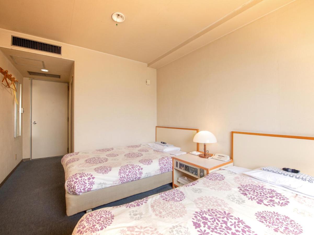 Hotel Tabist Sun Plaza Isawa